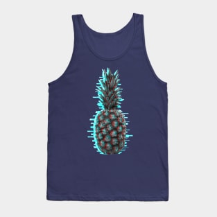 pine apple Tank Top